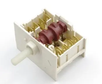 

Power regulator for Hans plate (Hansa) 8009532