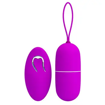 

Vibro Arvin with remote and 12 kinds of vibration