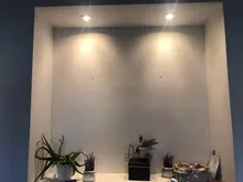 RGB Lamp Bombillas Led-Spots-Light Remote-Control Rgbww-Gu10 Led gu-10 220V 16-Colors