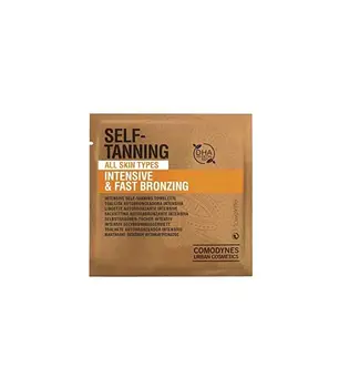 

Comodynes Self-Tanning Intensive 8 wipes