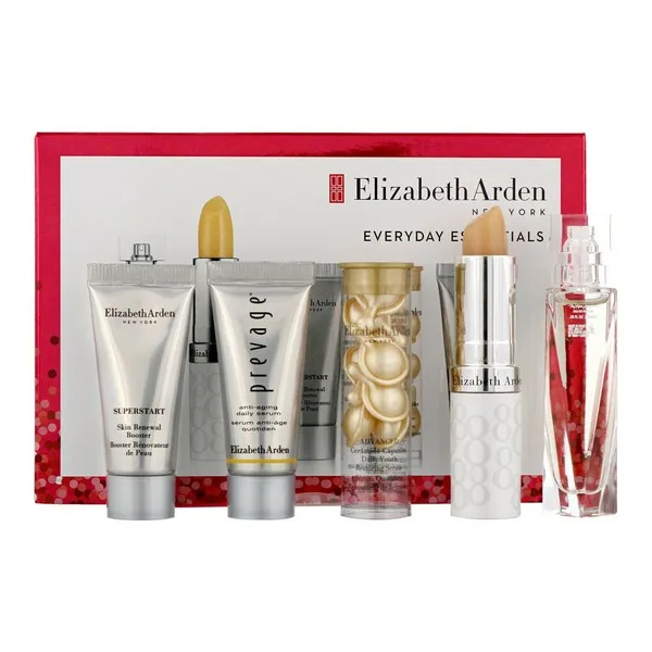 Набор женской косметики Superstart Elizabeth Arden(5 шт