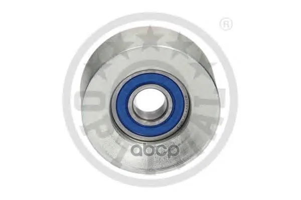 Ролик Ремня Приводного Honda Cr-V/Accord 2.0 07- Optimal 0n2158s Optimal арт. 0N2158S