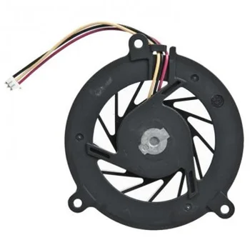 

Fan for Asus a8j, F3, F3s, F3J, A6000 (kfb0505hha, udqf2zh43fas, udqf2zh44fas, UDQF2ZH45FAS, UDQF2ZR04FAS, 3 Pin)