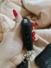 Mazda-funda de cobertura de mando a distancia para coche, PROTECCIÓN DE GOMA de silicona suave, accesorios de Control remoto, Mazda CX5 CX30