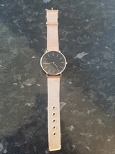 De Lujo reloj de oro rosa pulsera de las mujeres relojes de señoras de la marca reloj de cuarzo Casual mujer acero reloj de pulsera Montre Femme reloj