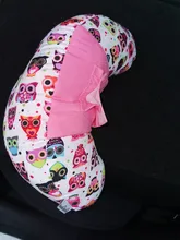 Correa de seguridad para dormir para niños, almohadillas de protección, almohada para cinturones de seguridad, cojín para reposacabezas de cuello con estilo de coche para niños, regalos de Navidad para bebés
