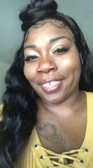 Peruvian 3 Bundles Body Wave Human Hair photo review