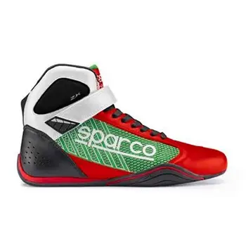 

Ankle boot Sparco Omega Kb-6 Tg. 38 red/green