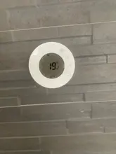 X7H TuYa WiFi inteligente controlador de temperatura termostato de agua eléctrica/calefacción de piso/caldera de Gas