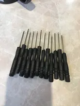 Screwdriver-Set Accessory Disassembly-Tool-Kit-Set Watch-Phones Eyeglasses Opening Samsung