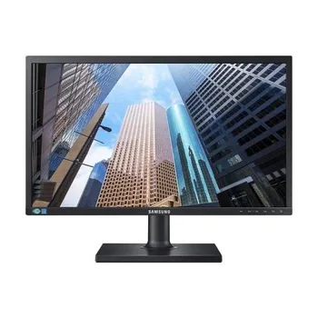 

Professional Display Samsung S24E650PL 23.6 'FullHD-250cd/m2 4ms