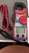 ANENG KT87N pinza amperimetrica multimetro tester digital multimeter profesional polimetro amperimetro de gancho pinzas amperimetricas metro tester comprobador de corriente abrazaderas de apriete acdc clamp meter
