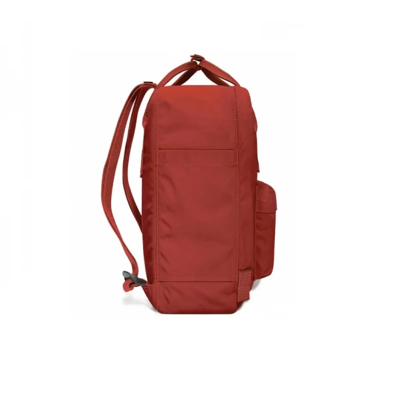 ТКАНЕВЫЙ РЮКЗАК FJALLRAVEN KANKEN CLASSIC BAG (КРАСНЫЙ)|Рюкзаки| |