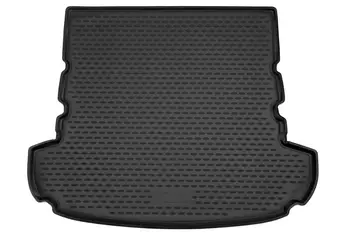 

Trunk car mat for Toyota Wish 2003~2009 long car interior protection floor from dirt guard car styling tuning decoration floor