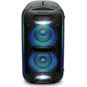 Музыкальный центр Sony GTK XB72|Домашний кинотеатр| |