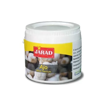 

NATURAL food for birds garlic 100g, Jarad