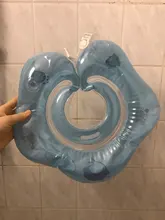 Accesorios de natación para bebé, salvavidas, tubo de seguridad infantil, flotador circular para el baño, flamenco inflable, donut inflable para agua