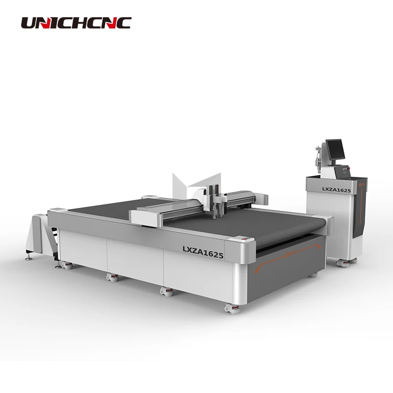UNICHCNC резательная машина для резки резного ножа