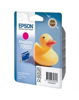 

Epson Stylus RX-420/425/520 Cartridge Magenta