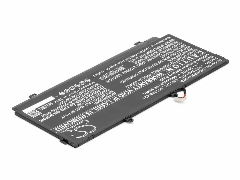 Аккумулятор для ноутбука HP Spectre 13-ae007ur X360 | Компьютеры и офис