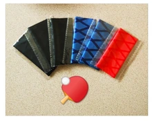 Mesa raquetas de tenis para sobregrip manejar cinta Termocontraíble termorretráctil material conjunto de ping pong bat apretones de cinta para sudor Accesorios