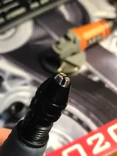 Universal-Chuck-Replacement Rotary-Tools Keyless-Chuck Dremel 4486 Multi 3000 Quick-Change