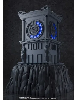

Fire Clock of the Sanctuary. Saint Seiya Myth Cloth (PRE-ORDER)