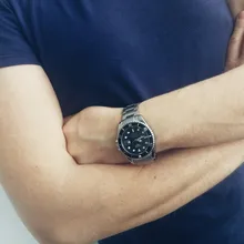 LIGE-reloj de cuarzo deportivo para hombre, accesorio Masculino de pulsera resistente al agua 30ATM con calendario, complemento Masculino de marca de lujo con diseño moderno