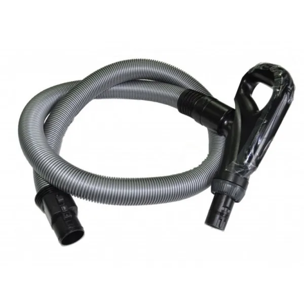 Samsung-Hose Vacuum cleaner assembly with handle dj97-02455a (color: Grey) original | Бытовая техника