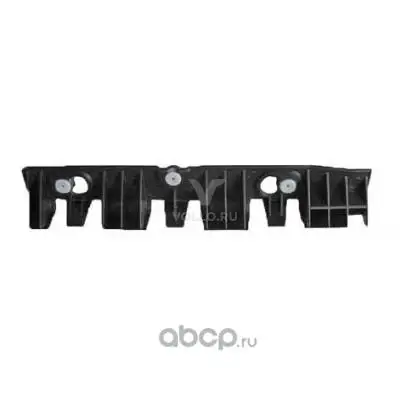 850442904R Renault КРОНШТЕЙН ЗАДНЕГО БАМПЕРА