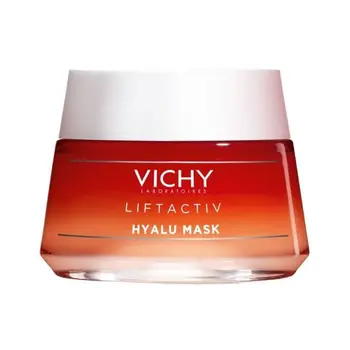 

Vichy Liftactiv Hyalu Mask 50ml