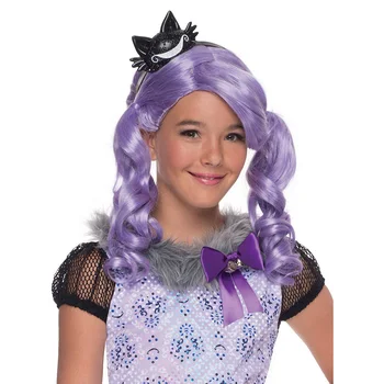 

Wig Carnival Rubies Эвер Афтер High Kitty Cheshire