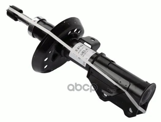 Амортизатор Opel Astra J 10- Пер.Прав.Газ. Sachs 315474 Sachs арт. 315474