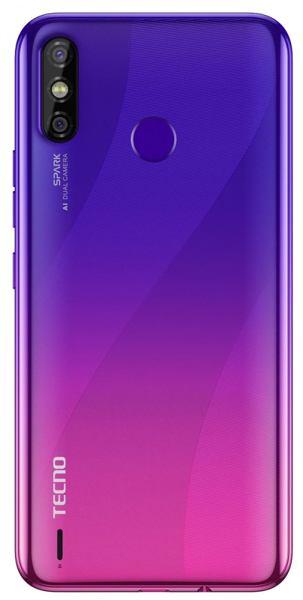 Смартфон TECNO Spark 4 Air