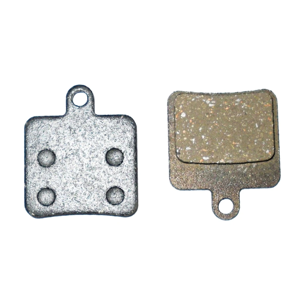 Тормозные колодки MEET GD46-615 Hope Mini(RNVGD4661501