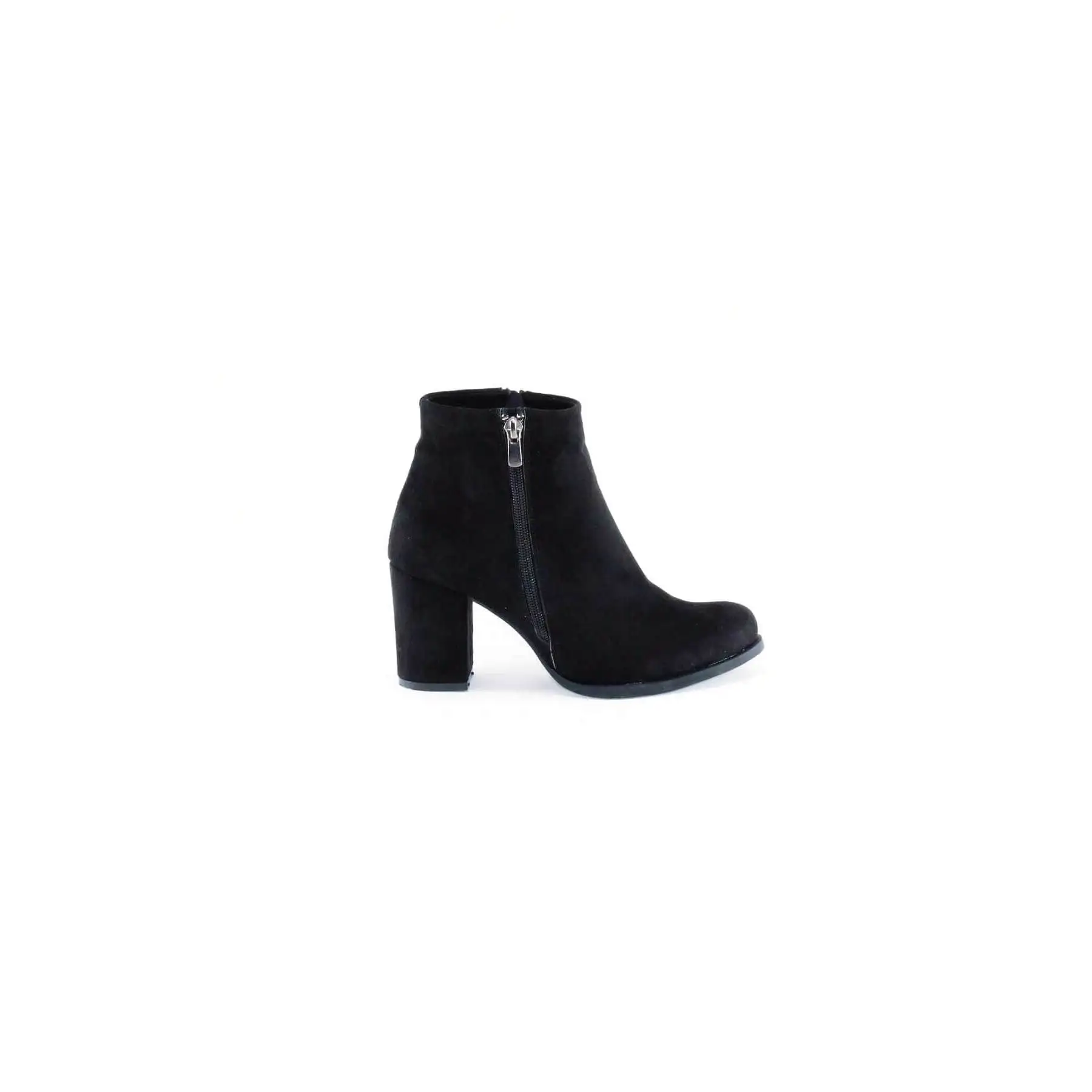

Modabuymus Ankle Height Boot