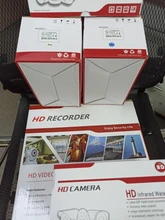 12V 5A Hi3536C vmeyesuper de vigilancia de Video Recorder Detección de cara H.265 + 8MP 4K 32CH 32 canales Max 14TB SATA Onvif CCTV NVR DVR