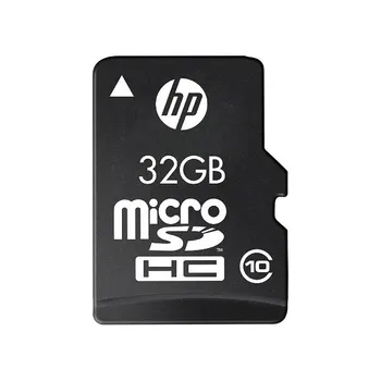 

Micro SD Memory Card with Adaptor HP CI10