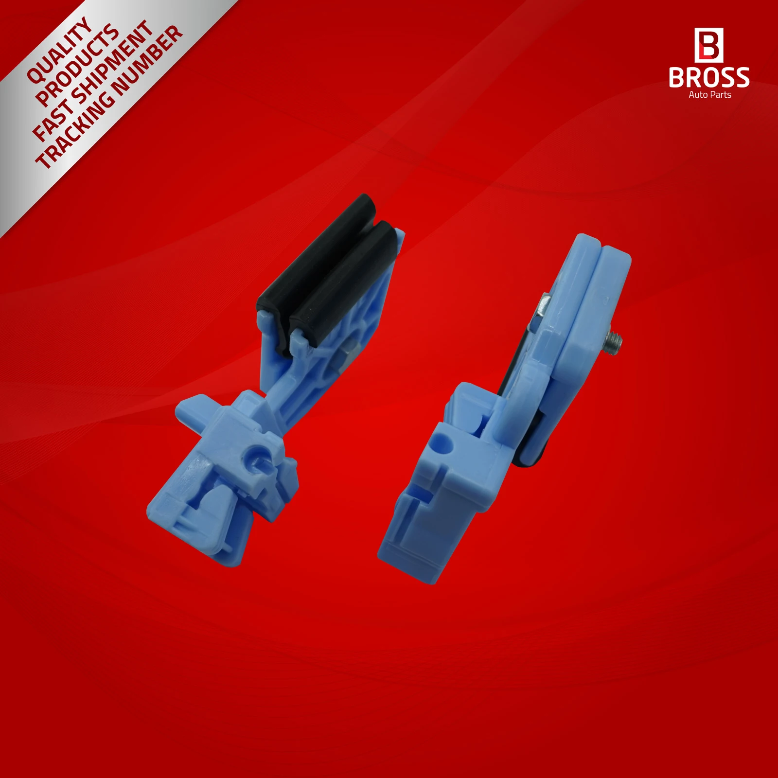 BWR5183 стеклоподъемник ремонтные зажимы 824712H000, 824713K001, 824712L000 FLH для I30 Elantra Sonata