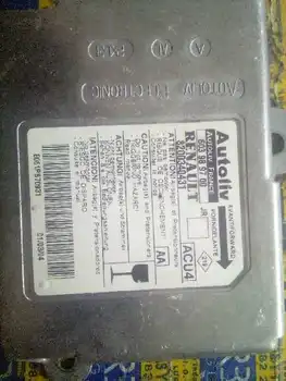 

8200340431 603989700 switchboard Airbag Renault Scenic Ii *