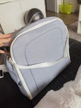 Cuna de viaje portátil para bebé, cuna multifunción con mosquitera, cuna plegable para dormir