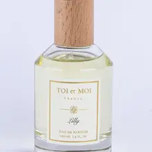Toietmoi Lilly Парфюмированная вода от Toietmoi Женская Парфюмерная вода для женщин 100 мл 3,4 FL. OZ