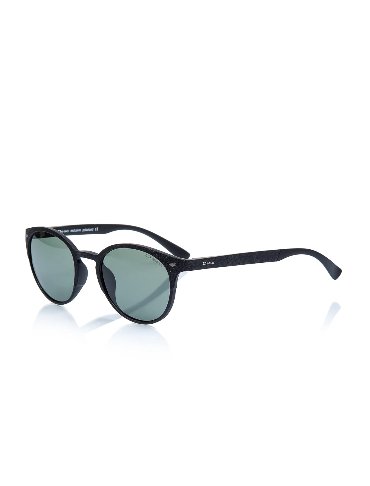 

Unisex sunglasses os 2474 01 bone black not specified 50 -- osse