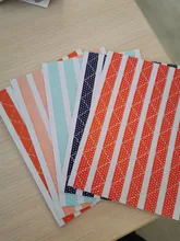 Solid-Color Paper-Stickers Decoration Lace Scrapbooking Photo-Albums-Frame Opaque-Corner