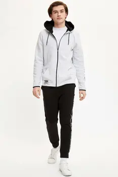 

DeFacto ManTrousers-M5388AZ20SP