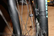 Bike Speedometer Bicycle Computer West Biking Cycling Backlight Waterproof Wireless-Stopwatch