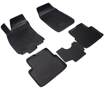 

Interior mats Chevrolet Cobalt 3D (2013)\ Ravon R4 3D (2016) npa11-c12-200
