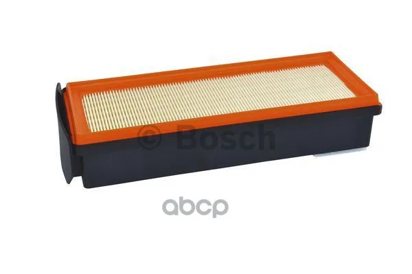 Вставка Воздушного Фильтр F026400409 Bosch арт. F026400409