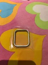 Bmuper de Metal para Apple Watch SE Series 6 5 4 3, funda protectora de 40mm 44mm 38mm 42mm, carcasa para iWatch, Marco duro