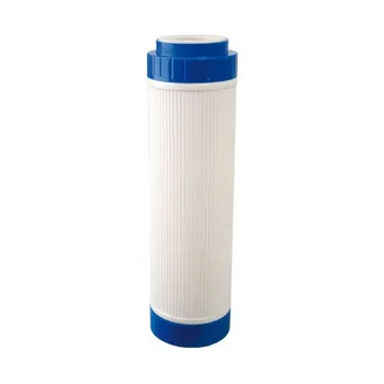 

Replacement module for water filtration systems geyser Ku 10 SL